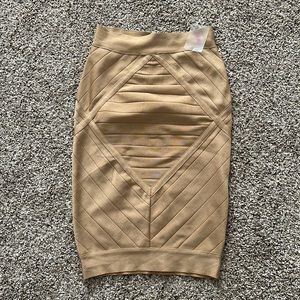 Brand new boutique skirt HERA COLLECTION